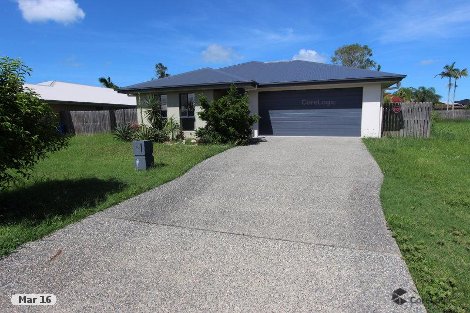 16 O'Neill Pl, Marian, QLD 4753