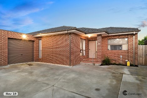 3/1 Culliver Ave, Eumemmerring, VIC 3177