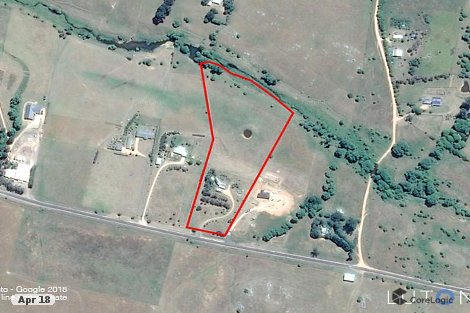 180 Bombay Rd, Braidwood, NSW 2622