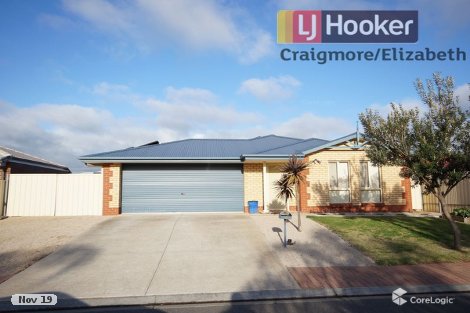 7 Charta Cct, Smithfield, SA 5114