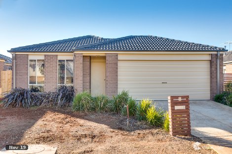 8 Gleeson Ct, Maddingley, VIC 3340