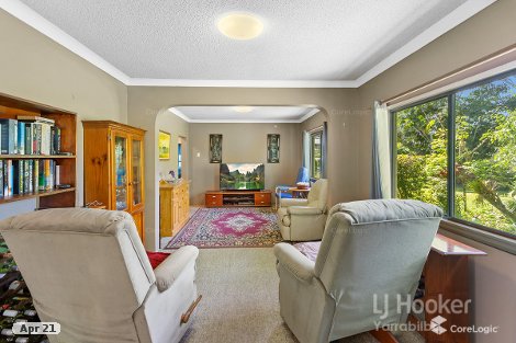 42-48 Buccan Rd, Buccan, QLD 4207