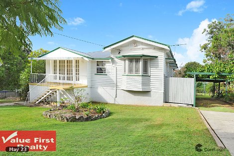 33 Burdekin St, Gaythorne, QLD 4051