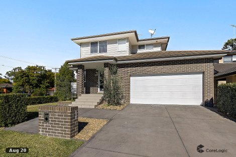 2a Watt Pl, Emu Plains, NSW 2750