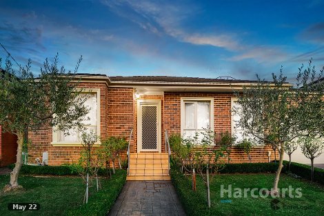 1 Tate Ave, Wantirna South, VIC 3152