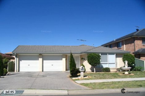 13 Athlone St, Cecil Hills, NSW 2171