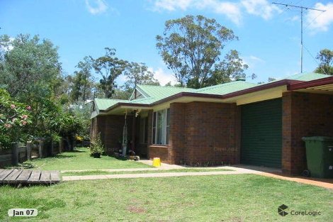 31 Berghofer Dr, Withcott, QLD 4352