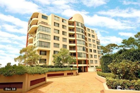 126/1-15 Fontenoy Rd, Macquarie Park, NSW 2113