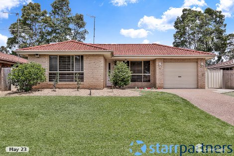 33 Paddy Miller Ave, Currans Hill, NSW 2567