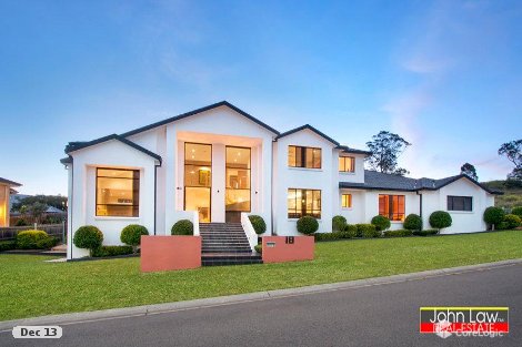 18 Henry St, Cecil Hills, NSW 2171