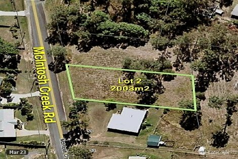 2 Mcintosh Creek Rd, Jones Hill, QLD 4570