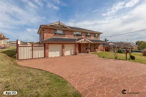 11 Winton St, Appin, NSW 2560