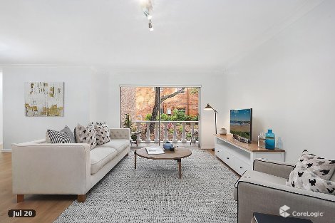 2/156-172 Penshurst St, North Willoughby, NSW 2068