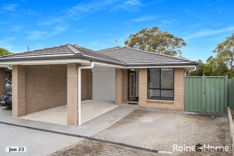 3a Bromley Cl, West Nowra, NSW 2541