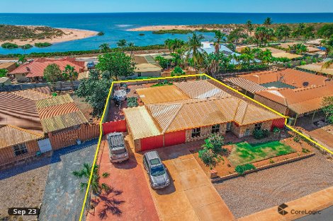 12 Langley Gdns, Port Hedland, WA 6721