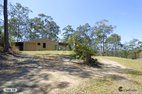 52 Stockyard Creek Rd, Copmanhurst, NSW 2460