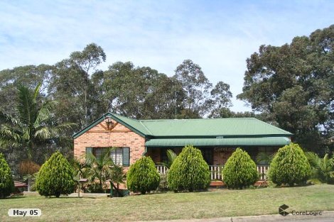 18 Cliffbrook Cres, Leonay, NSW 2750