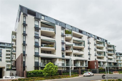 7309/2 Cullen Cl, Forest Lodge, NSW 2037