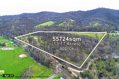 411 Steels Creek Rd, Steels Creek, VIC 3775