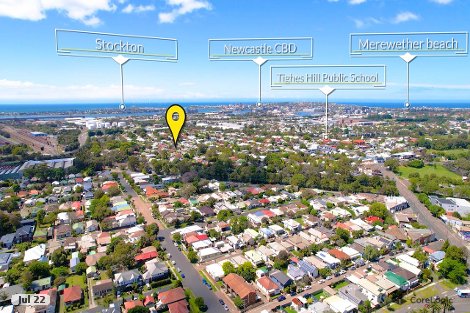 4 John St, Tighes Hill, NSW 2297