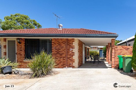 36b Mitchell Cres, Carey Park, WA 6230