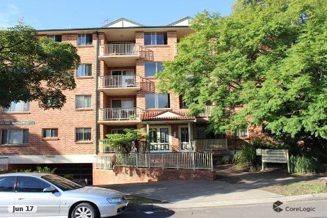 15/381-389 Kingsway, Caringbah, NSW 2229