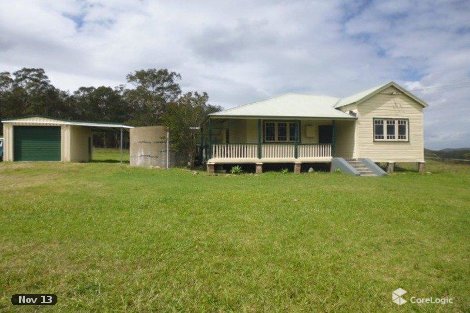 199 Mandalong Rd, Mandalong, NSW 2264