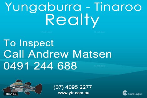 2r Malanda Ck Rd, Glen Allyn, QLD 4885