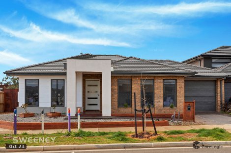 18 Wully St, Thornhill Park, VIC 3335