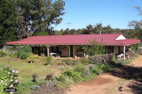 1b Fraser St, Gingin, WA 6503