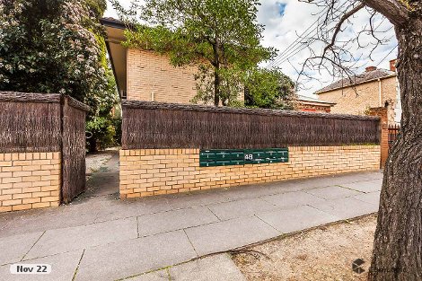 3/48 Finniss St, North Adelaide, SA 5006