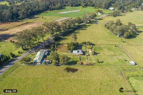 126 Yarramalong Rd, Wyong Creek, NSW 2259