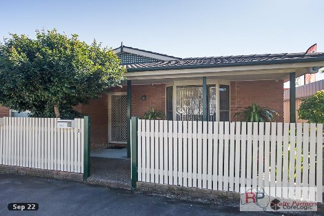 1/1a Islington St, Islington, NSW 2296