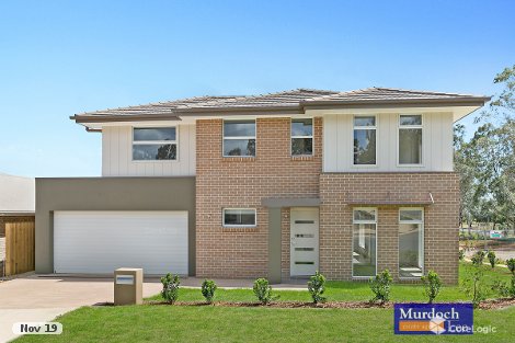 1 Doncaster St, Box Hill, NSW 2765