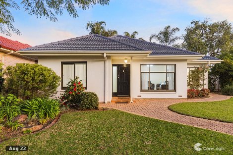 2 Connolly Ct, Rostrevor, SA 5073