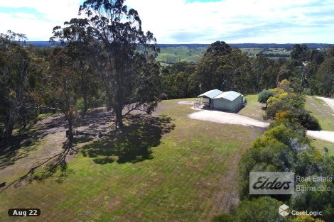 25 Johnsons Rd, Bumberrah, VIC 3902