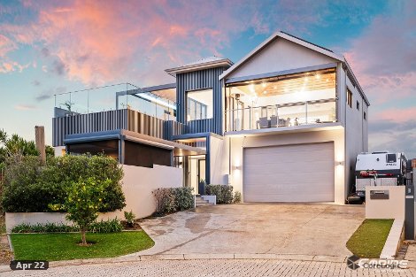 6a Cyprus Ct, Coogee, WA 6166