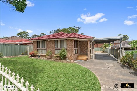 5 Beltana Ave, Bonnyrigg, NSW 2177