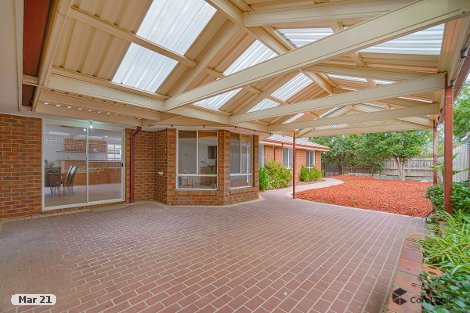 9 Lachlan Cres, Roxburgh Park, VIC 3064