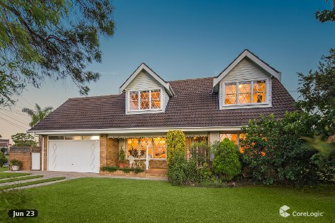 124 Belgrave Esp, Sylvania Waters, NSW 2224