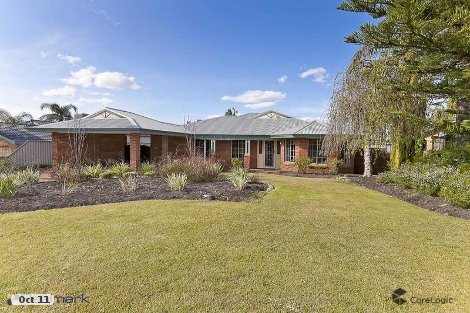 16 Bindoo Rise, Woodvale, WA 6026