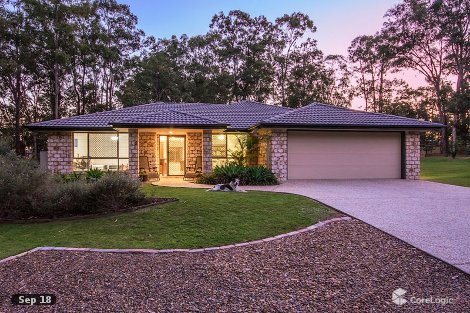 466a Junction Rd, Karalee, QLD 4306