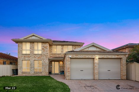 18 Barrack Ave, Barrack Heights, NSW 2528