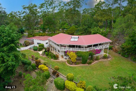 231 Ilkley Rd, Ilkley, QLD 4554