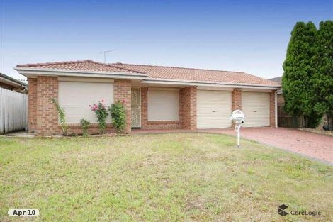 8 Royala Cl, Prestons, NSW 2170