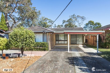 2 Gwen Cres, Warrimoo, NSW 2774