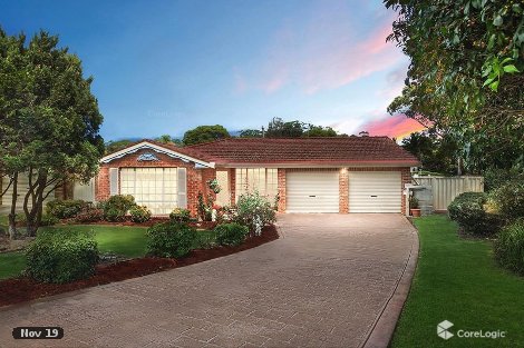 10 Tallowood Cres, Ourimbah, NSW 2258