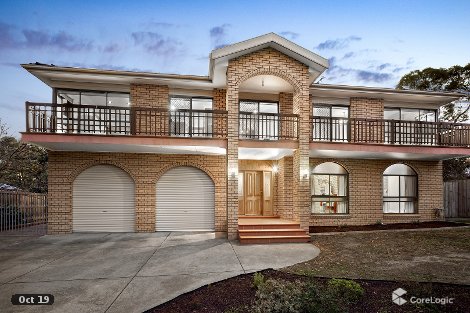 23 Tarwarri Ct, Greensborough, VIC 3088