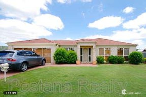 9 Elbe Pl, Meadowbrook, QLD 4131