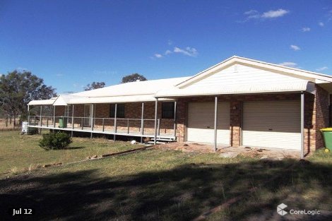 148 Lairhopes Rd, Mount Forbes, QLD 4340